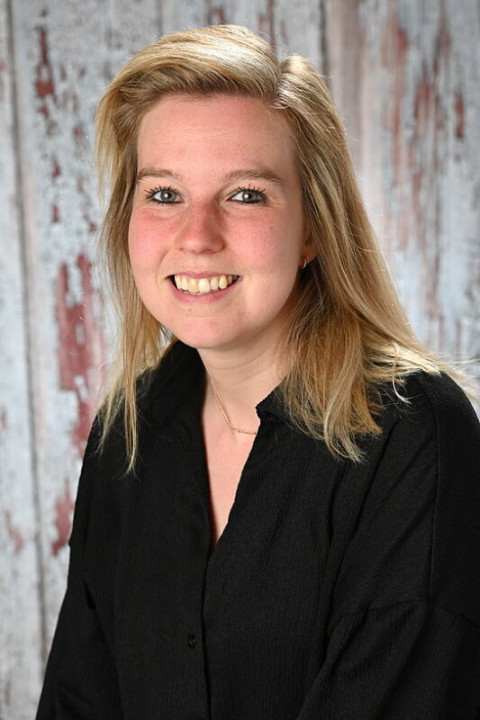 Manon   peuters
